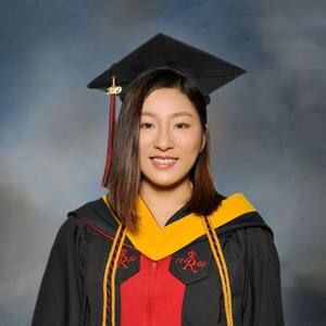 Meet your Posher, Yuting